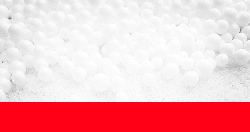 Beneficios del EPS tecnopor