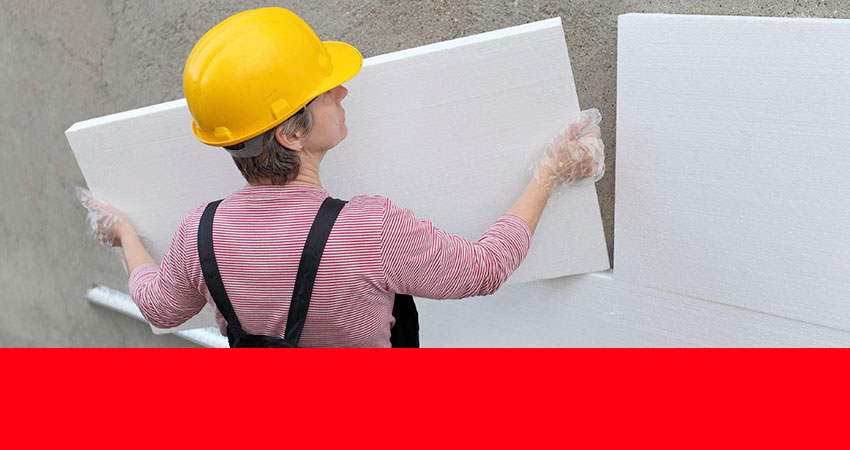 ¿Cómo el EPS puede reducir el consumo de materiales y energía?