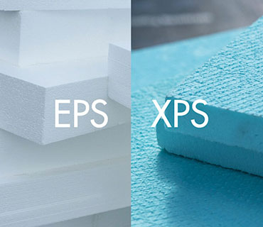 Comparación: Poliestireno Expandido vs. Otros Materiales de Aislamiento