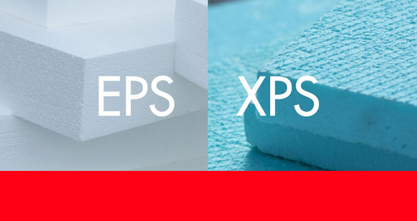 ¿Cómo el EPS puede reducir el consumo de materiales y energía?